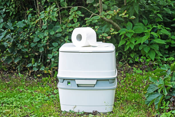 Best Wedding porta potty rental  in Lyndhurst, OH