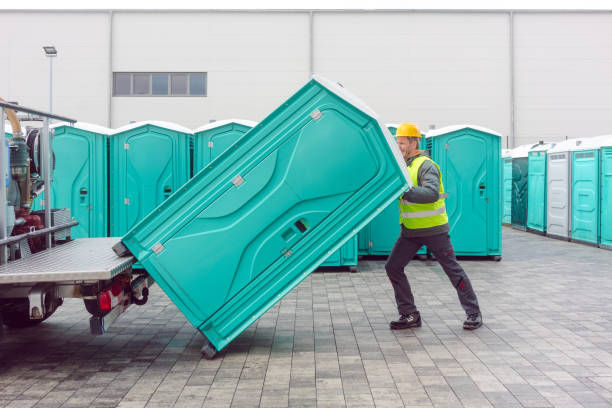 Best Sanitation services for porta potties  in Lyndhurst, OH