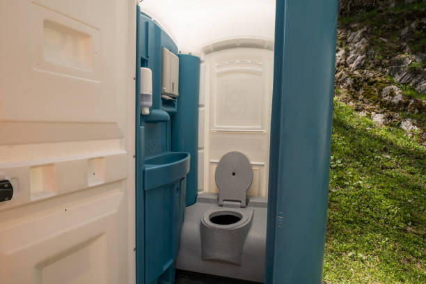 Best Portable toilet rental for construction  in Lyndhurst, OH