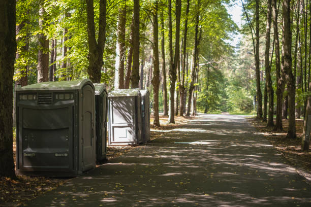 Best Portable bathroom rental  in Lyndhurst, OH