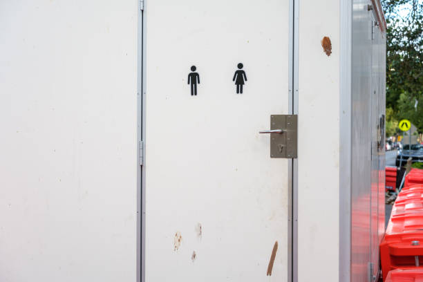 Best Local porta potty services  in Lyndhurst, OH