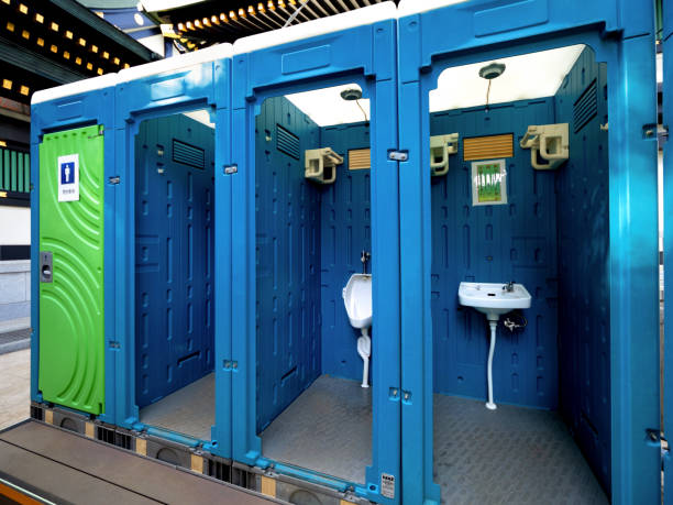 Porta potty rental for festivals in Lyndhurst, OH